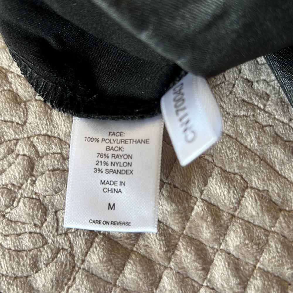 New York & Company Fitted Slacks View 6